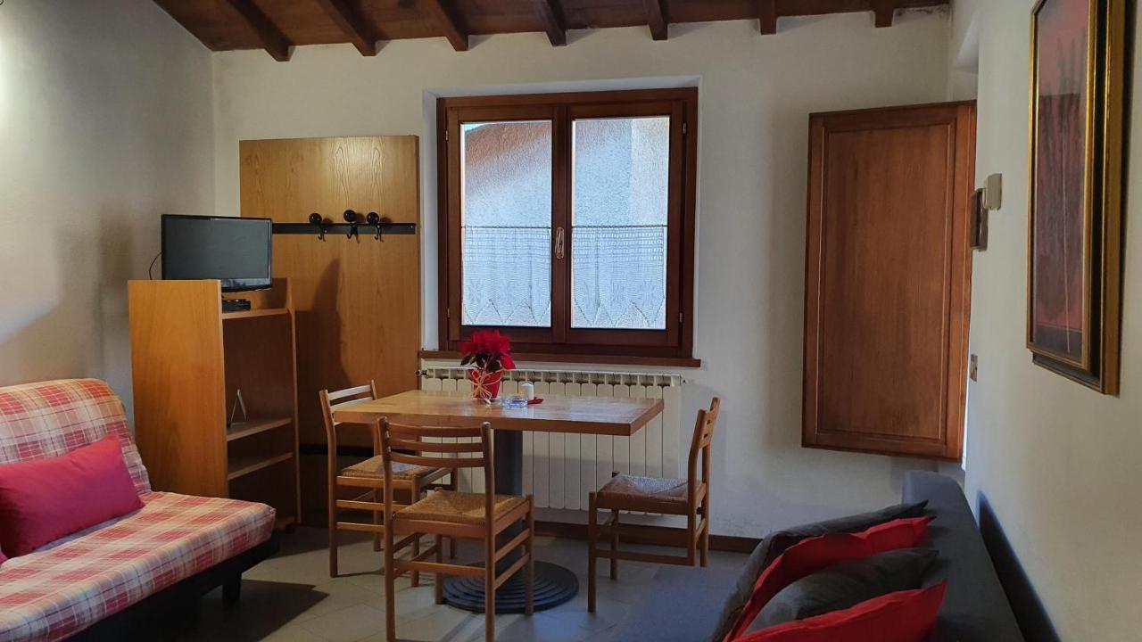 Il Balzone Apartment