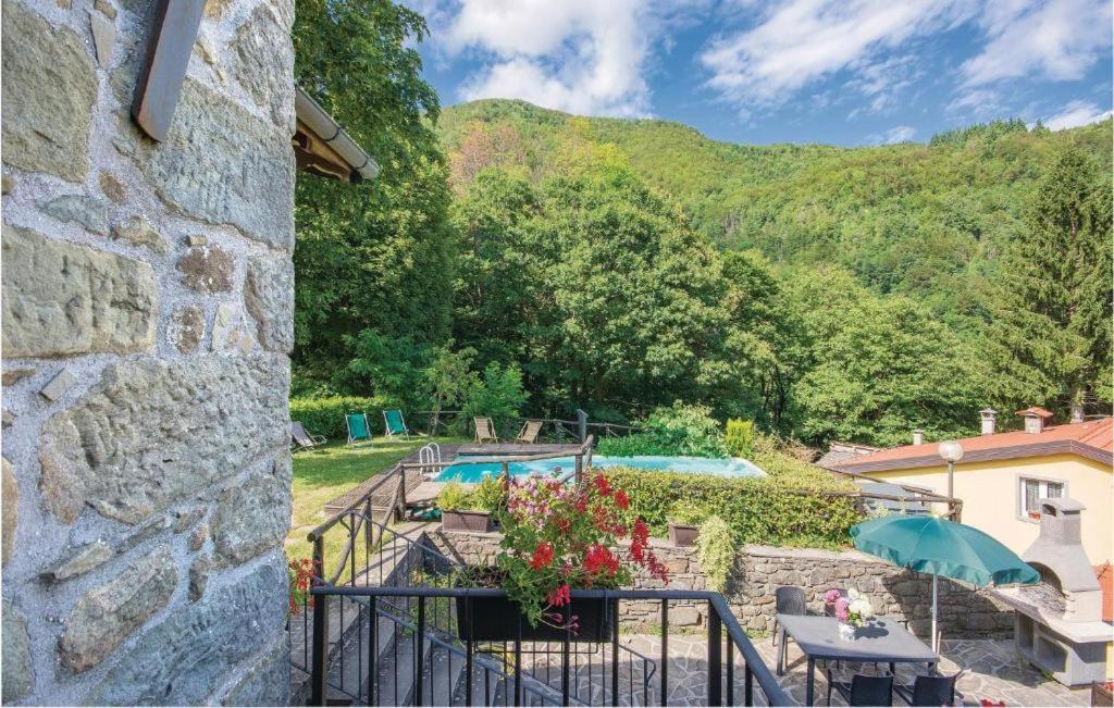 Il Balzone Apartment Pian degli Ontani