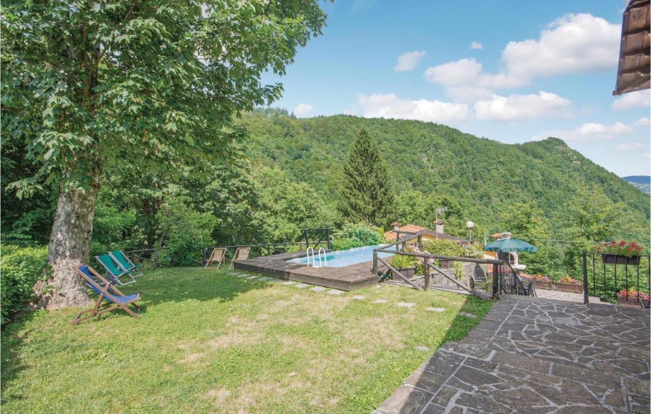 Apartment Il Balzone *