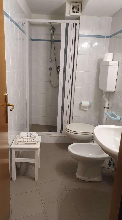 Apartment Il Balzone Pian degli Ontani