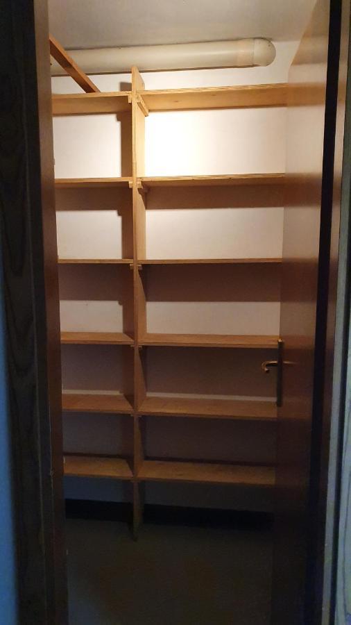 Il Balzone Apartment