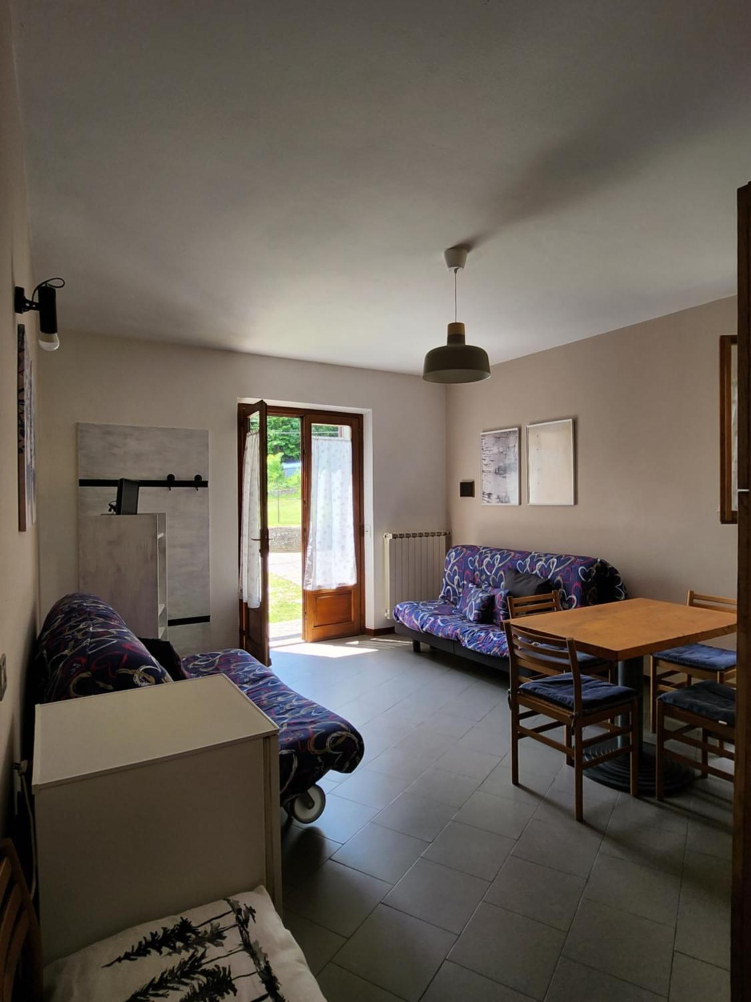 Il Balzone * Pian degli Ontani