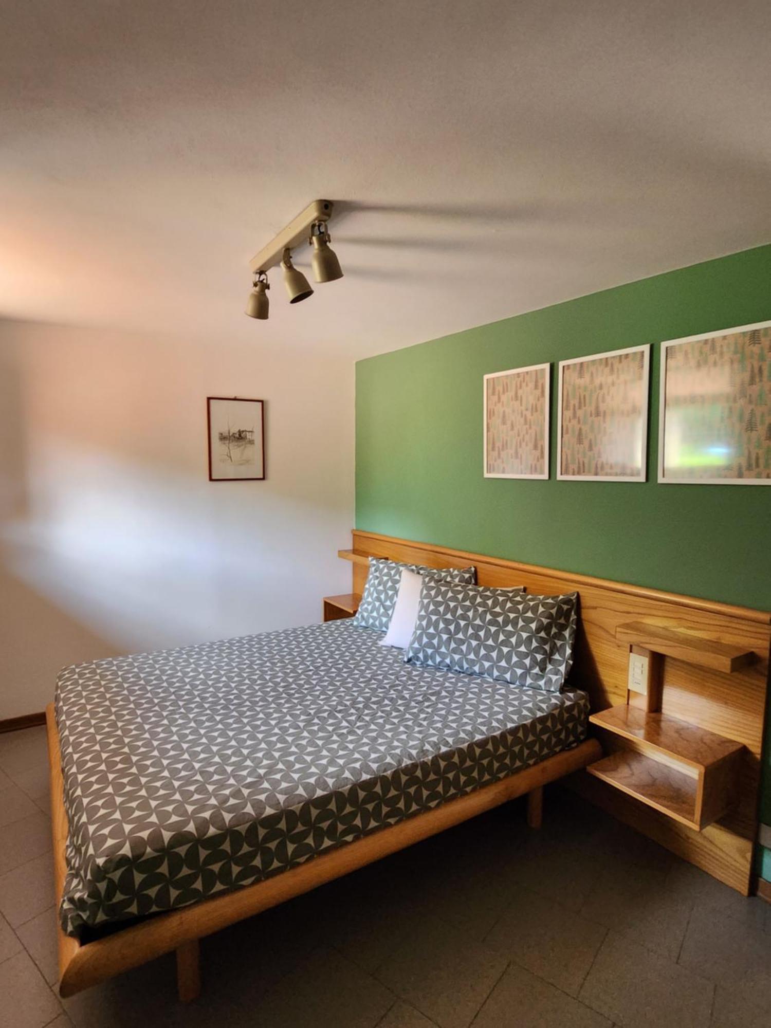 Il Balzone Apartment Pian degli Ontani