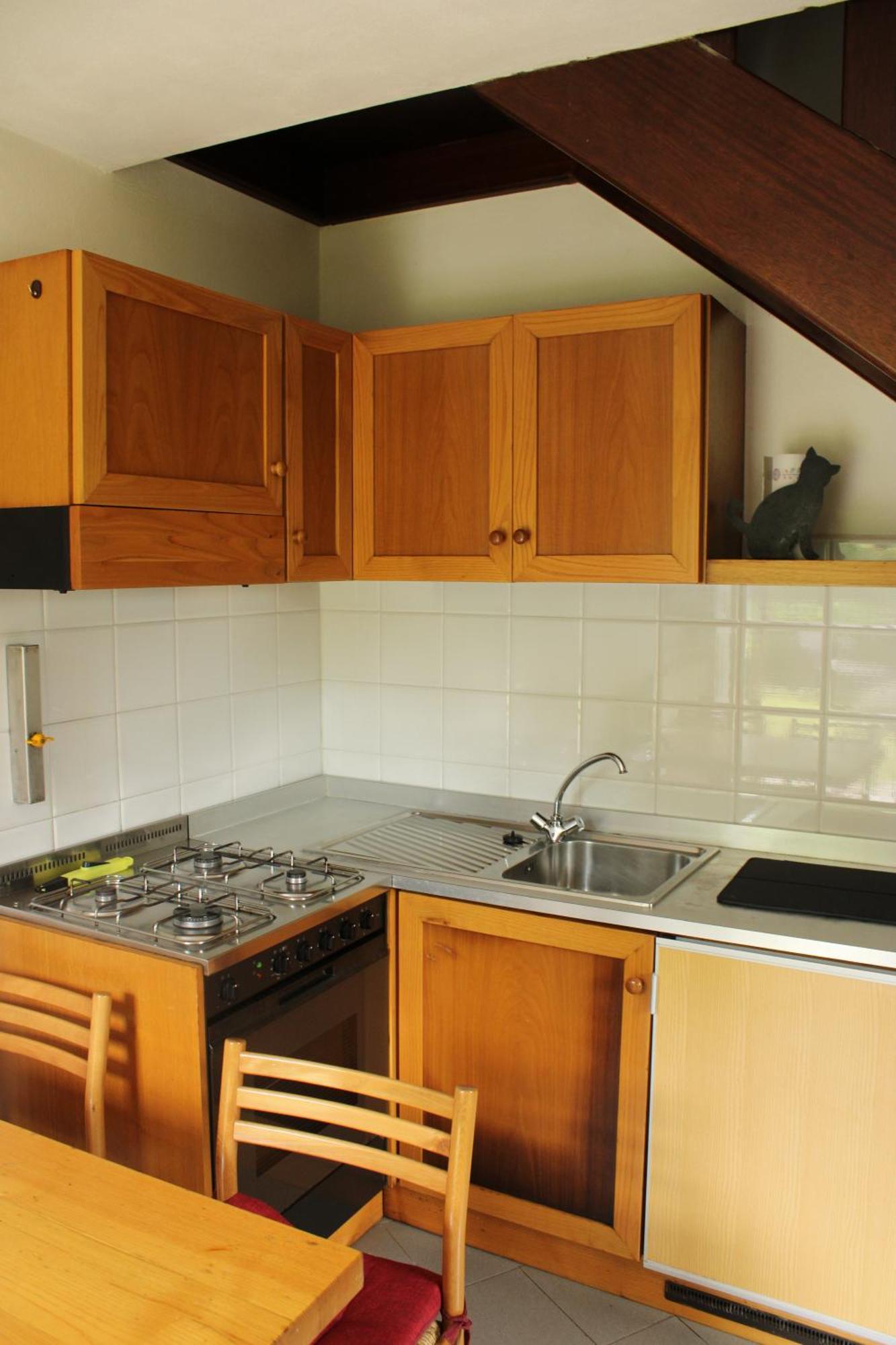 Apartment Il Balzone Pian degli Ontani