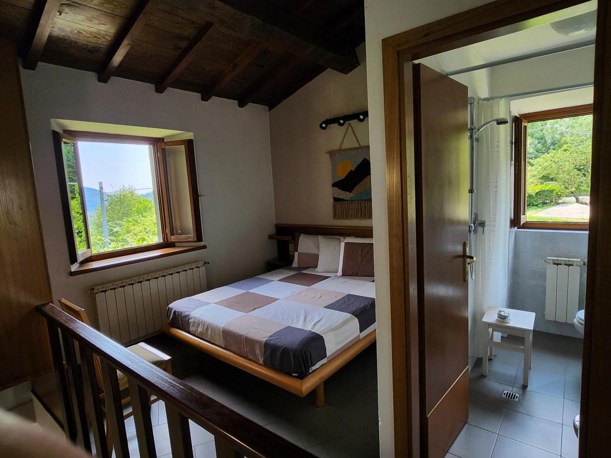 Apartment Il Balzone