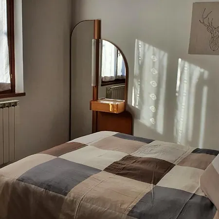 Appartamenti Il Balzone Pian degli Ontani Exterior foto