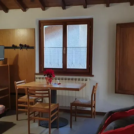 Appartamenti Il Balzone Pian degli Ontani Exterior foto