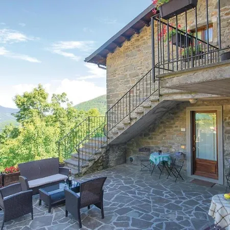 Appartamenti Il Balzone Pian degli Ontani Exterior foto