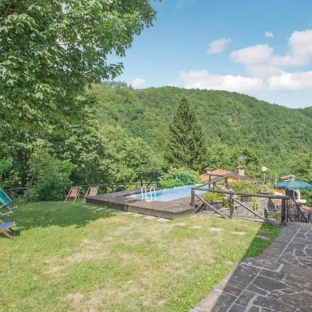 Appartamenti Il Balzone Pian degli Ontani Exterior foto