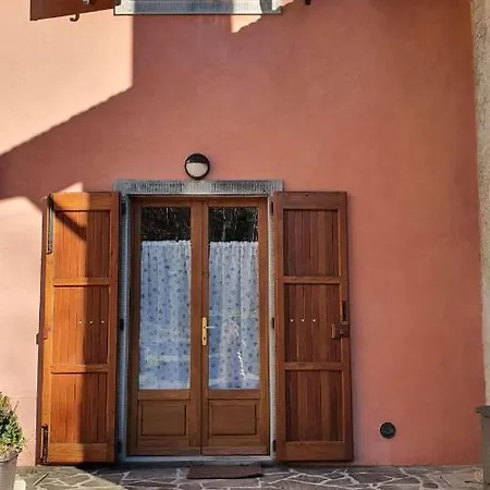 Appartamenti Il Balzone Pian degli Ontani Exterior foto