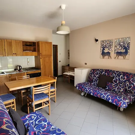Appartamenti Il Balzone Pian degli Ontani Exterior foto