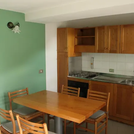 Appartamenti Il Balzone Pian degli Ontani Exterior foto