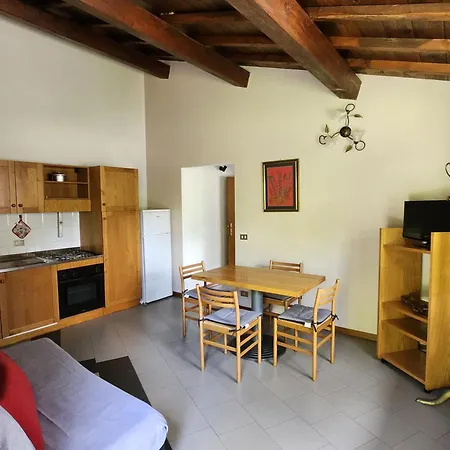 Appartamenti Il Balzone Pian degli Ontani Exterior foto