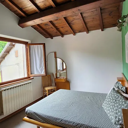 Appartamenti Il Balzone Pian degli Ontani Exterior foto