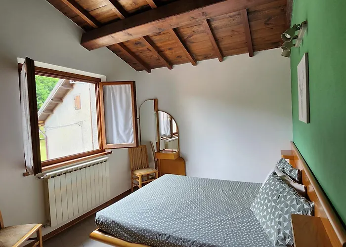 Appartamenti Il Balzone