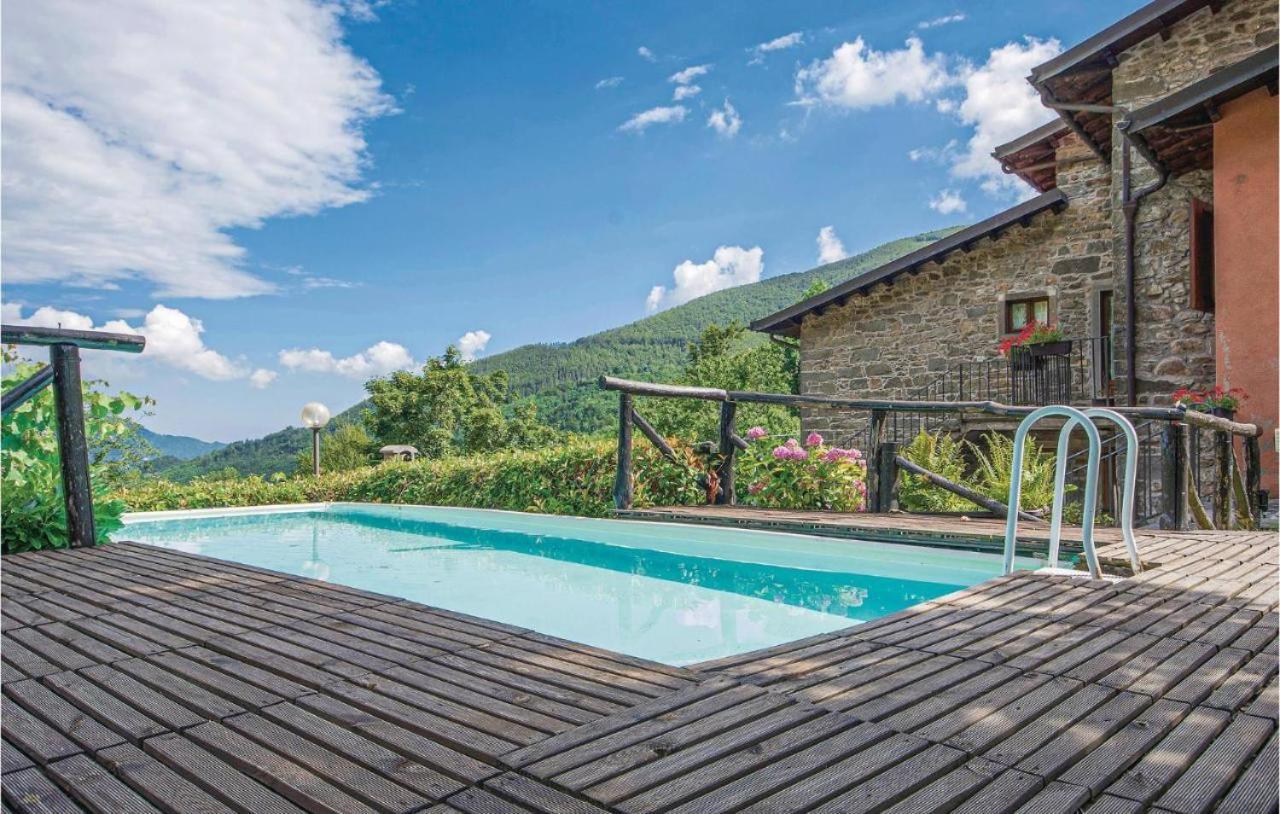Apartment Il Balzone
