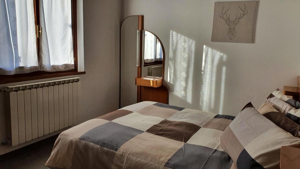 Il Balzone Pian degli Ontani