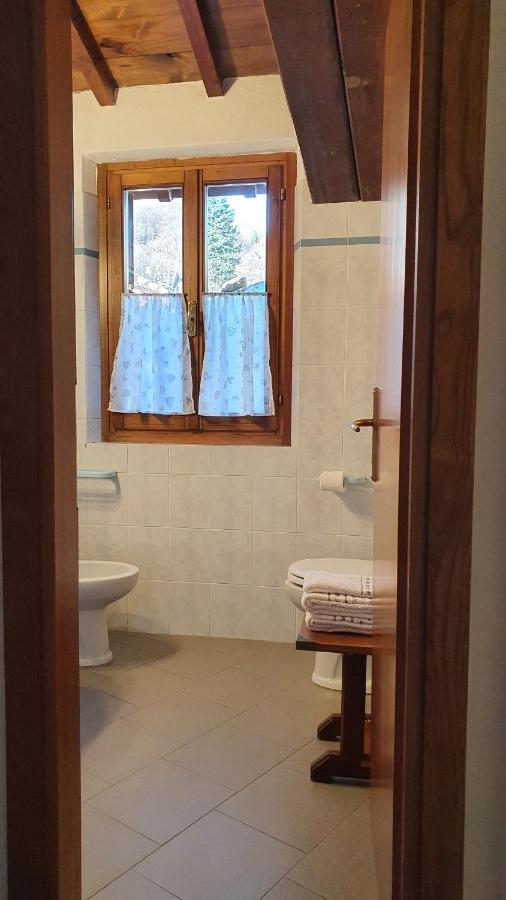 Apartment Il Balzone *
