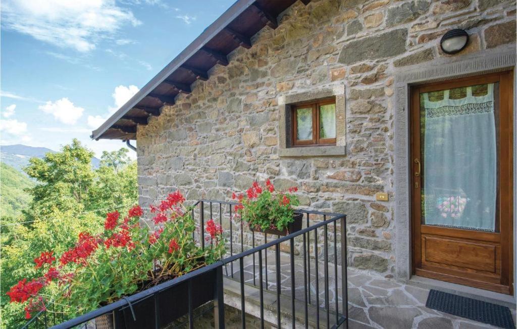 Il Balzone Apartment Pian degli Ontani
