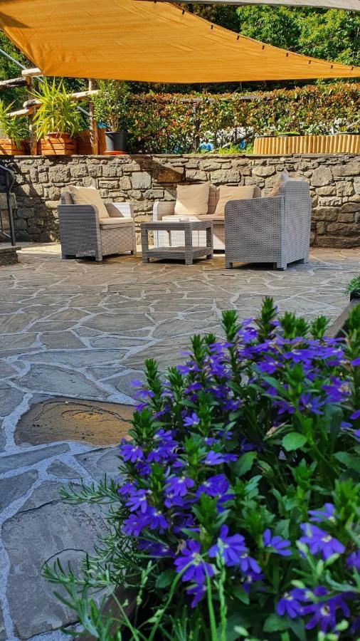 Apartment Il Balzone
