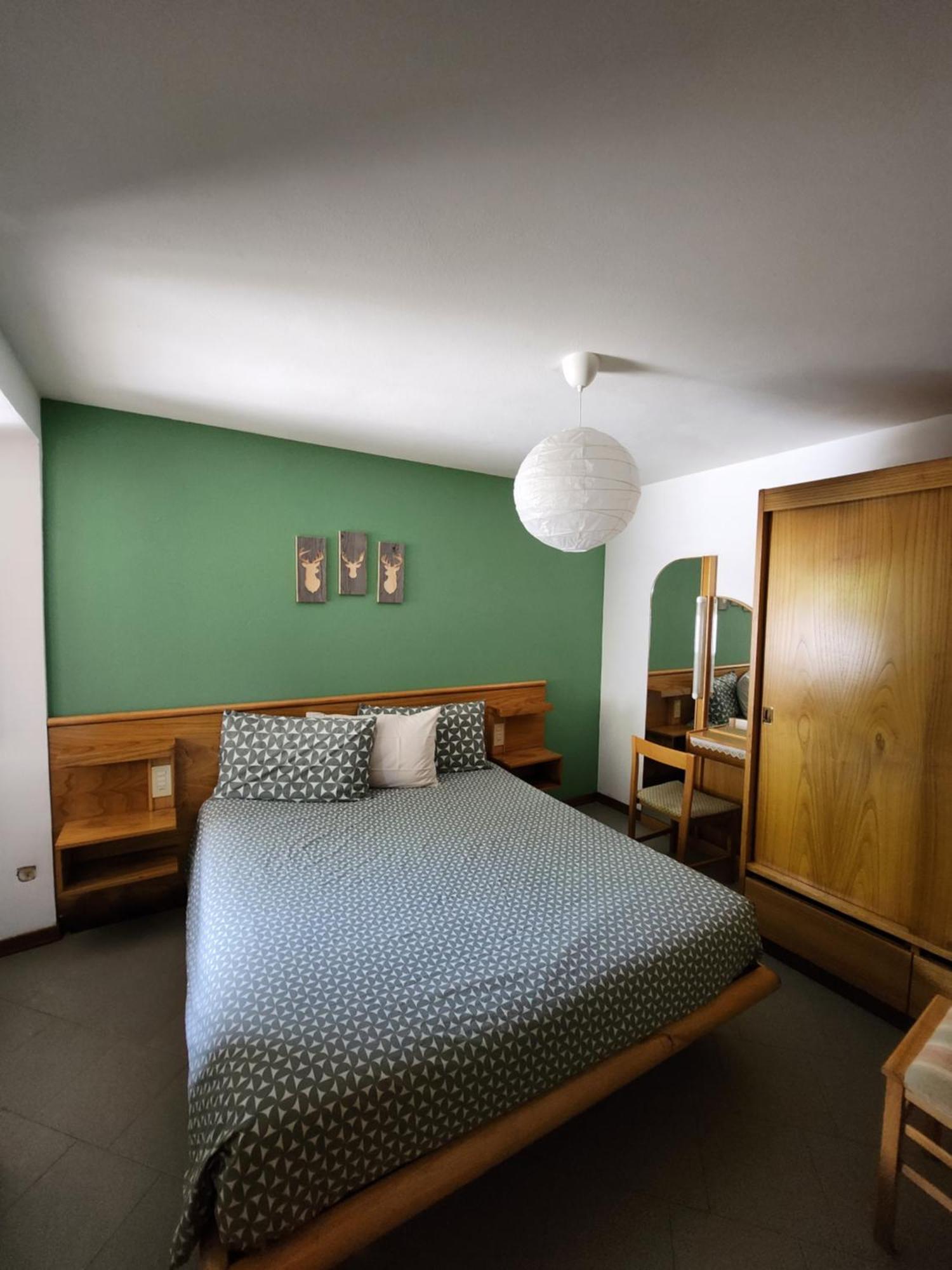 Il Balzone Apartment *