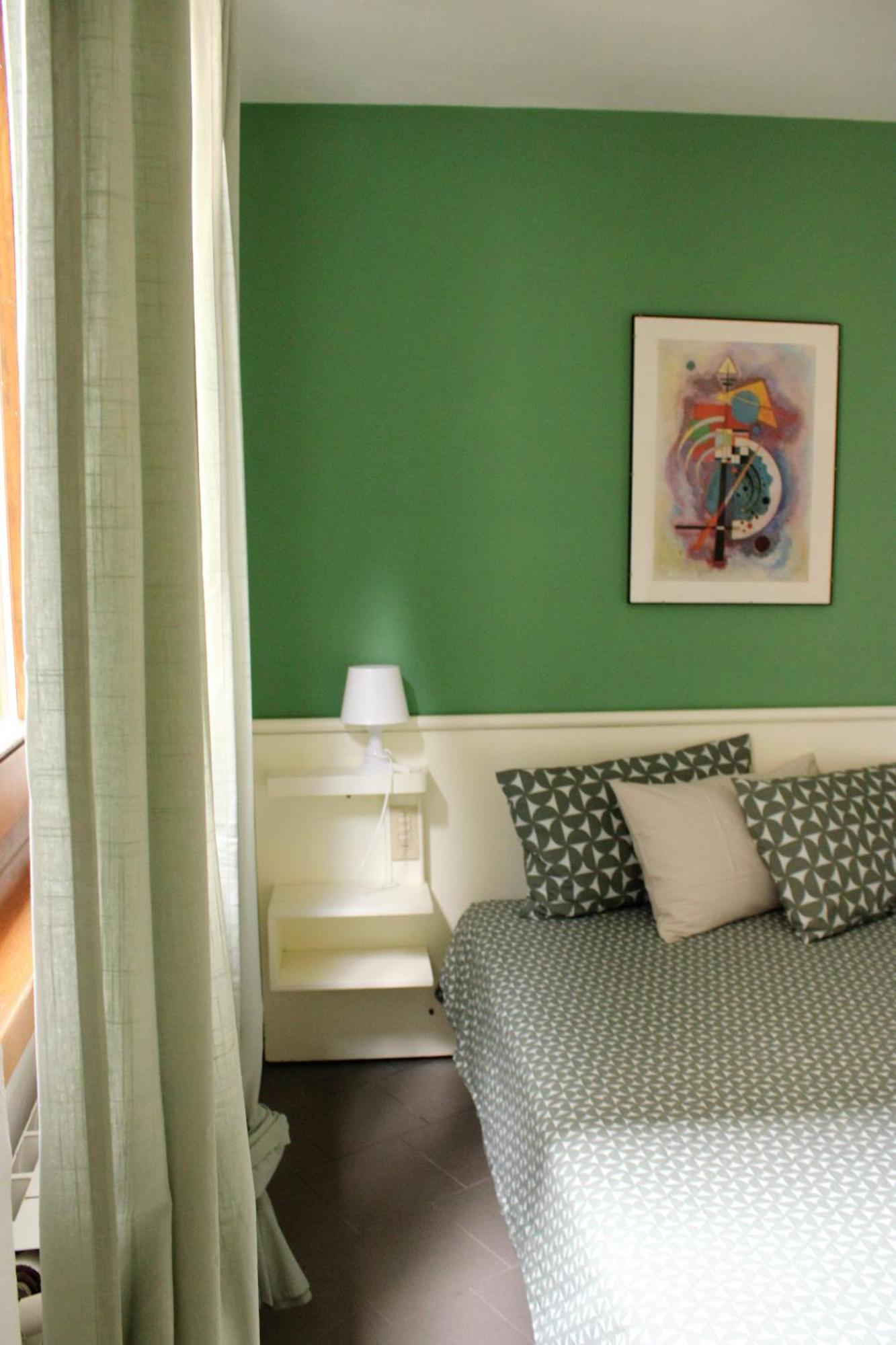 Il Balzone Apartment Pian degli Ontani