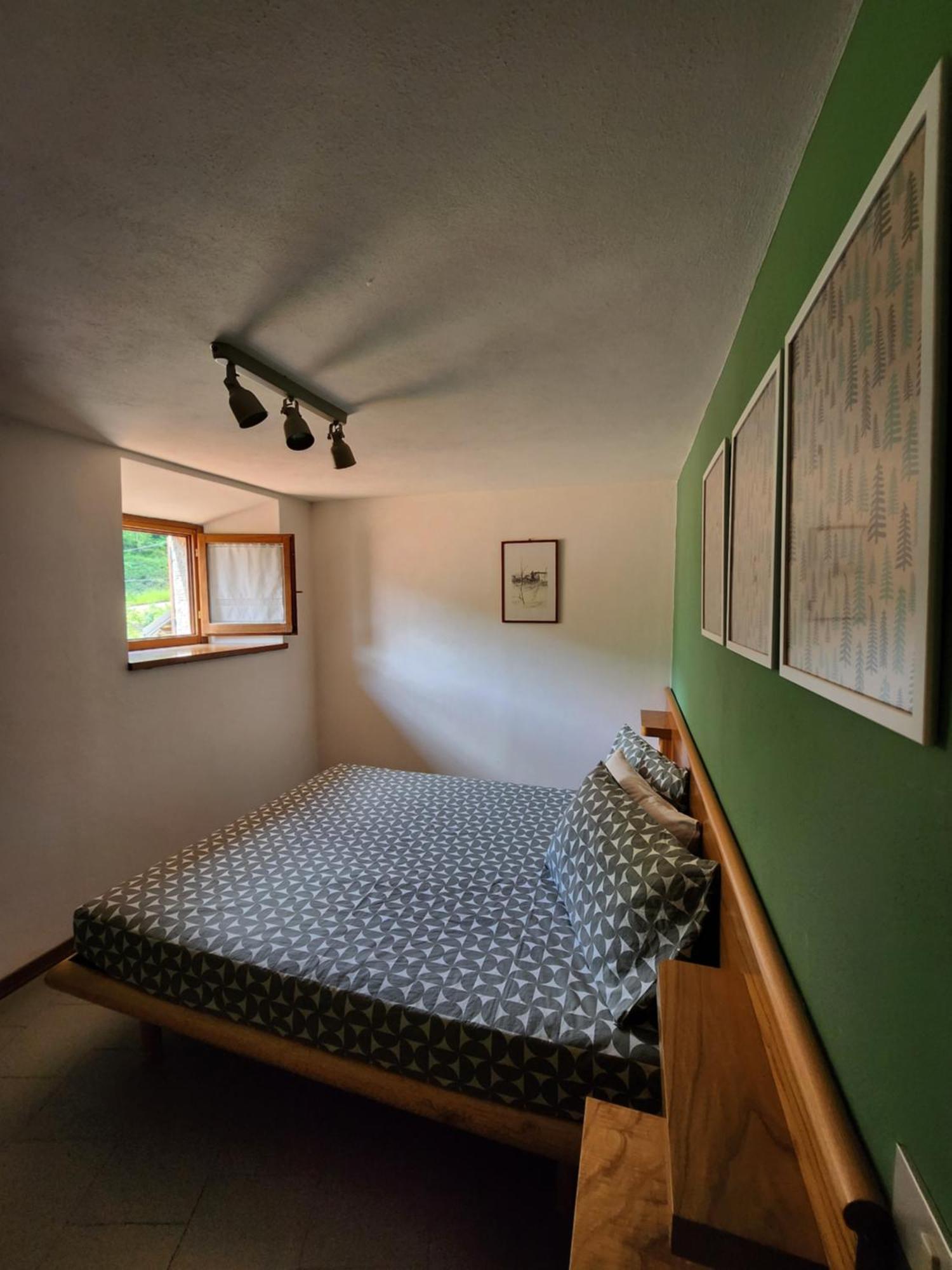 Apartment Il Balzone