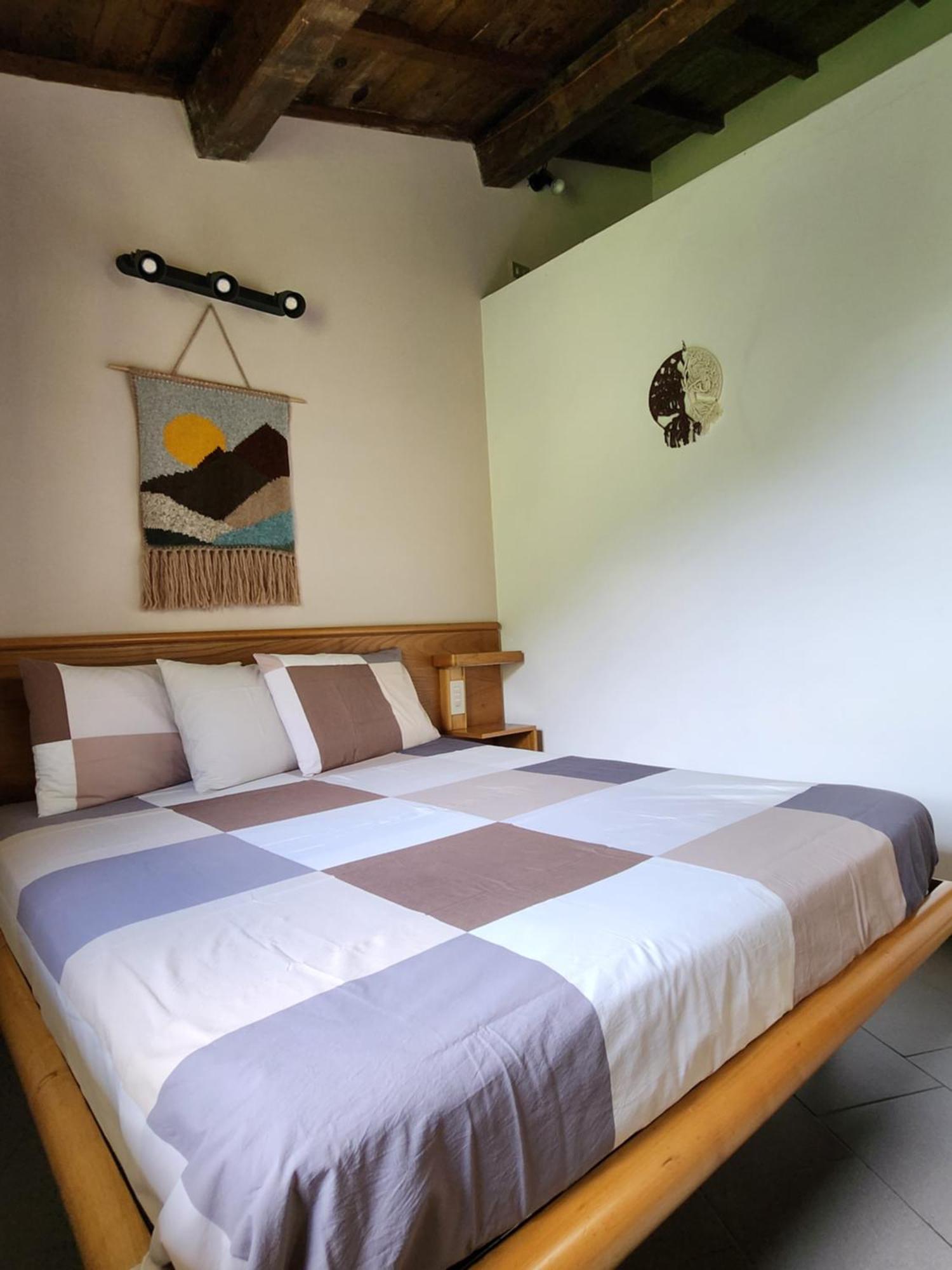 Apartment Il Balzone