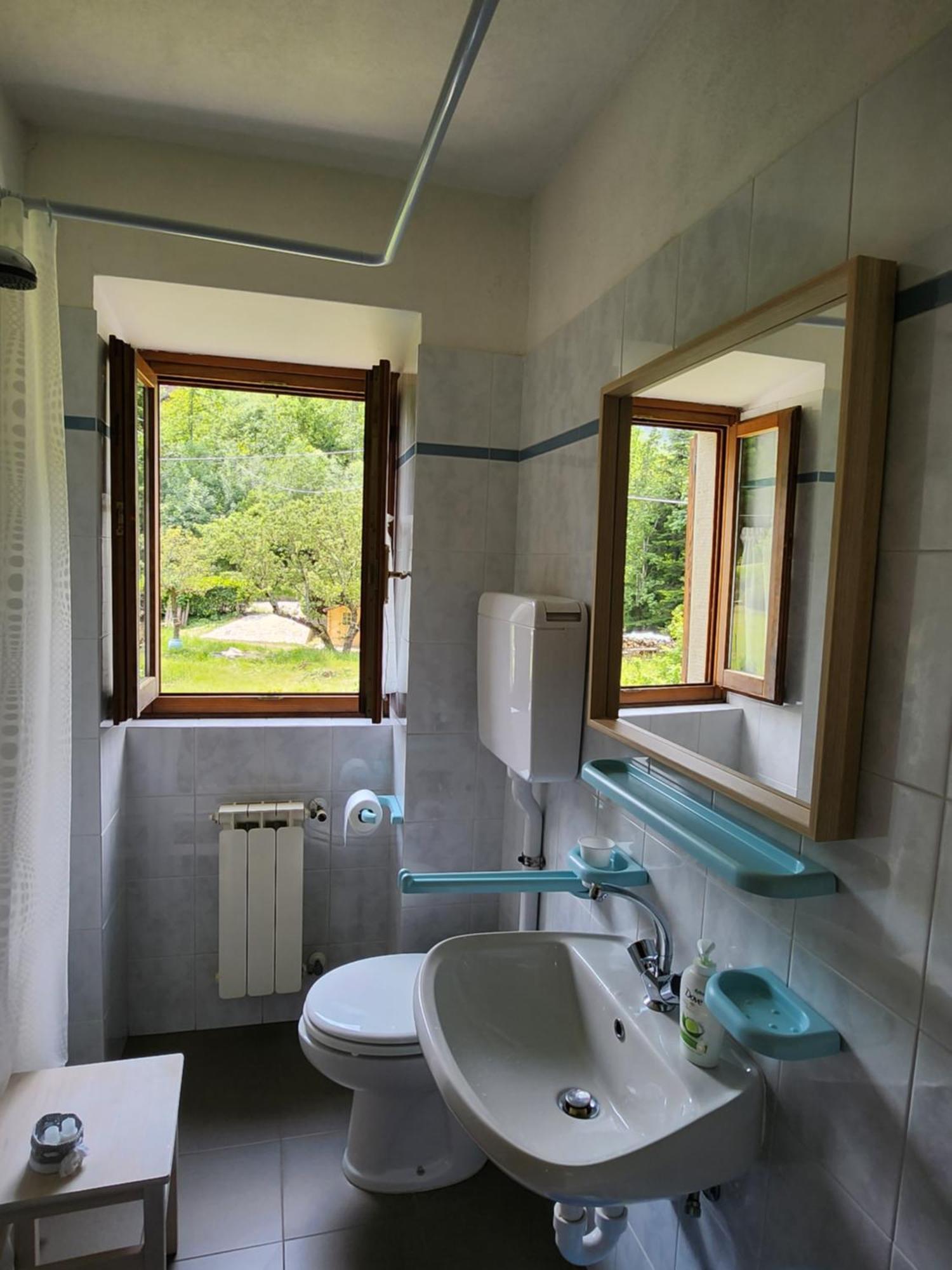 Il Balzone Apartment