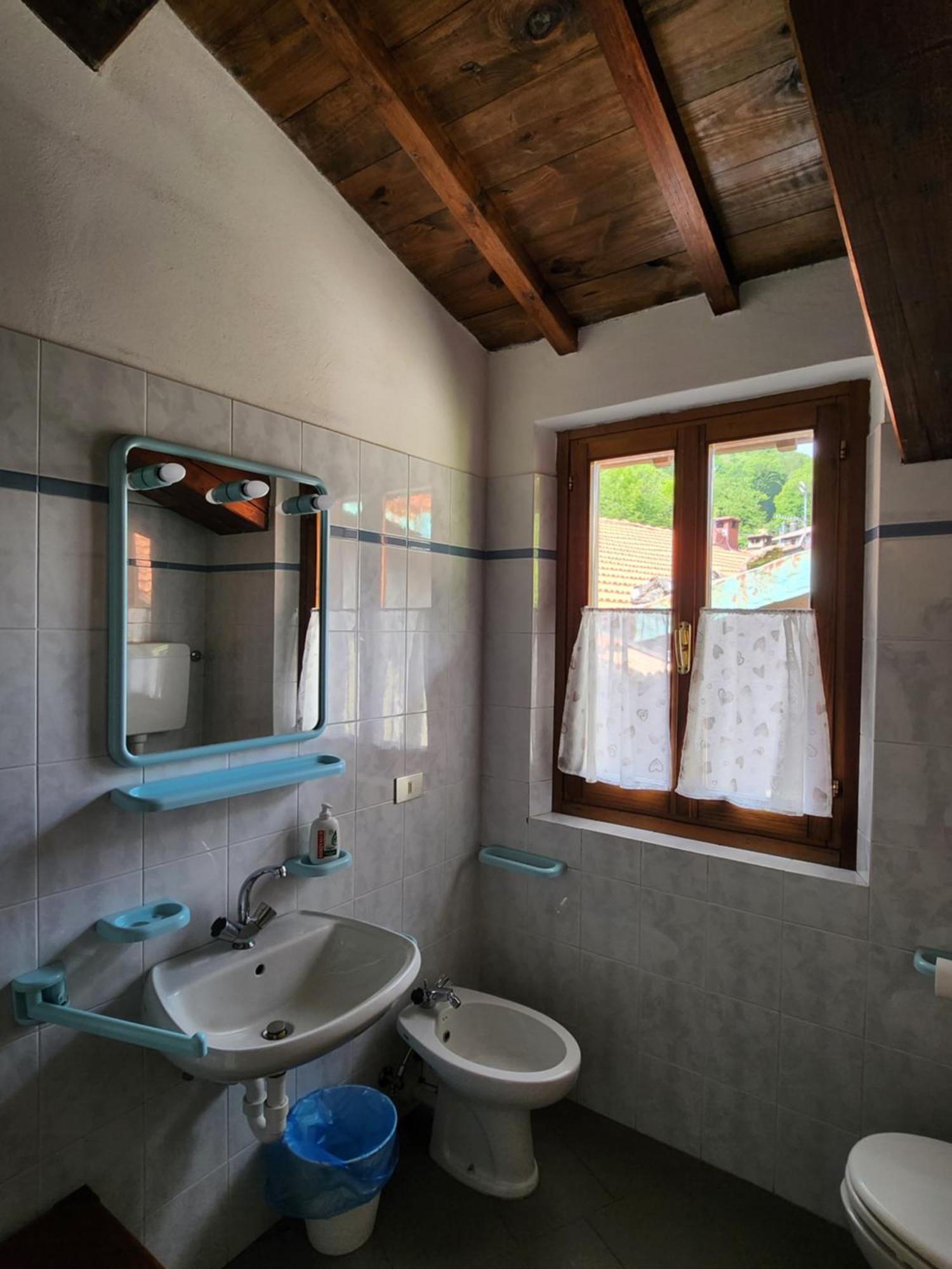 Apartment Il Balzone