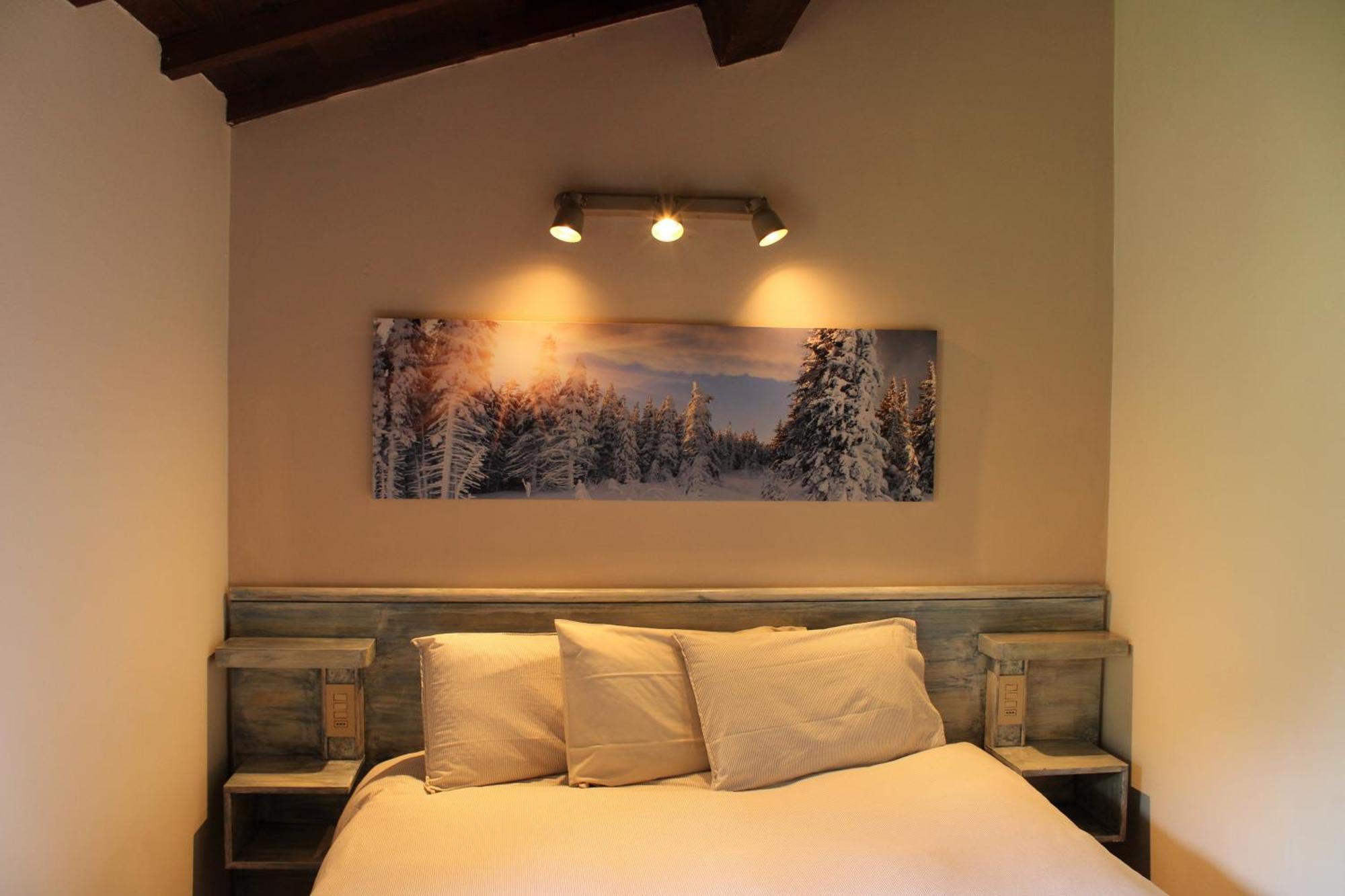 Il Balzone Apartment *